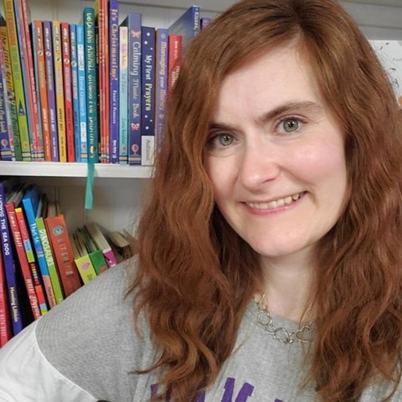 Meet your Posher, Katie - Picture 1 of 1